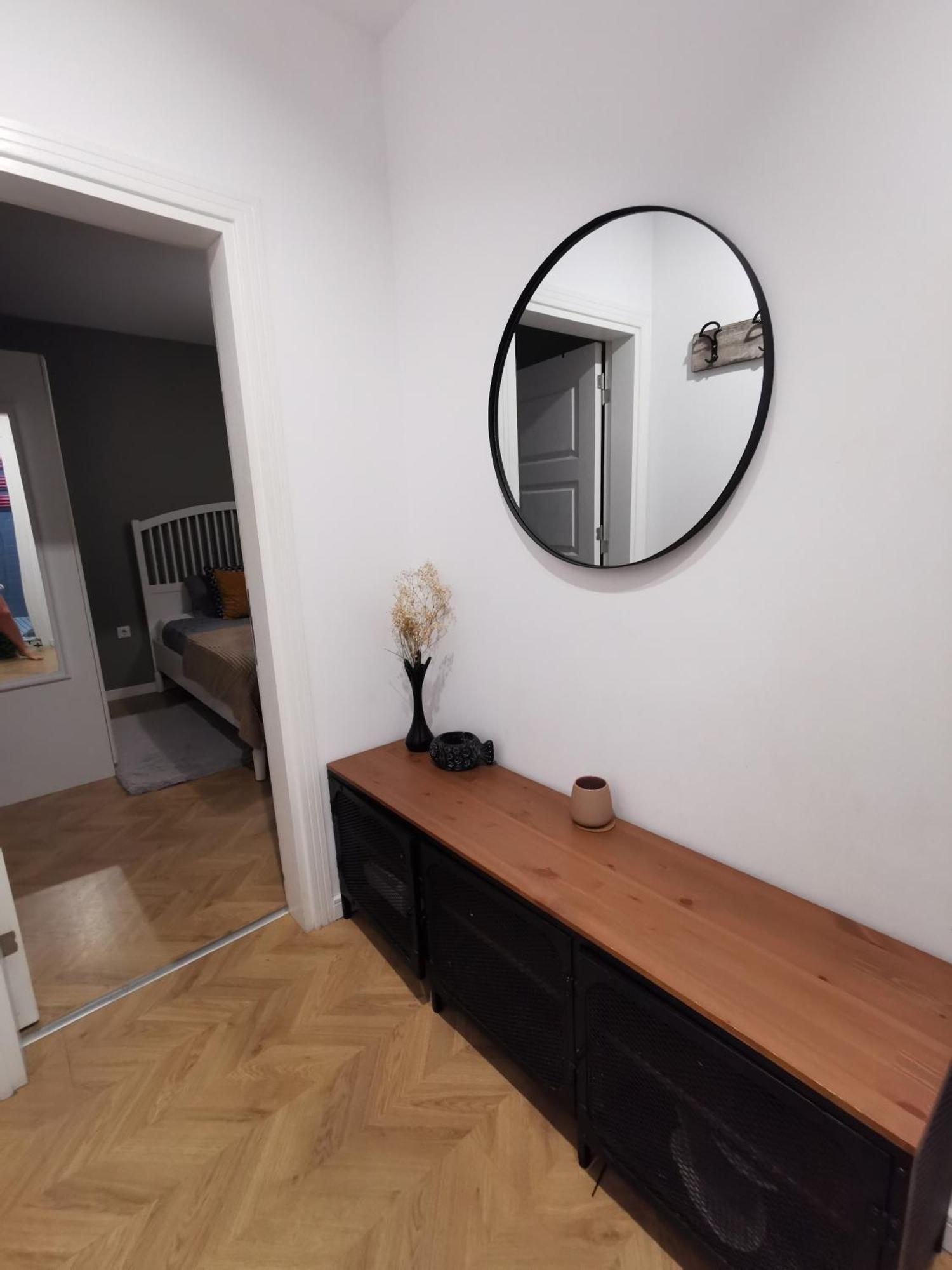 Opera Theatre With A Courtyard Apartament Varna